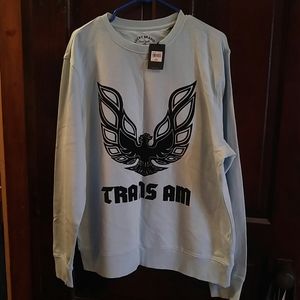 Lucky Brand Trans Am Sweatshirt